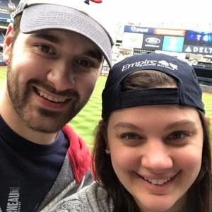 Meet your Posher, Meghan